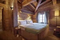 Berghuus Radons Gastro AG