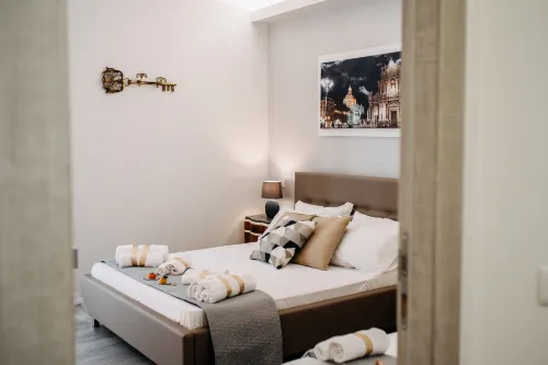 B&B สตรามอนโด - ติดทะเล