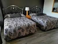 Motel Chantmartin Hotels in Tadoussac