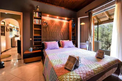 Dimitris Cottage Hotels near The Cistern of Gaios