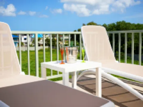 Ocean Winds Suite Hotel Hotels in Tobago