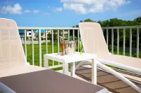 Ocean Winds Suite Hotel Hotels in Scarborough