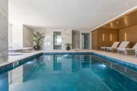 Hotel Solerios Hôtels à : Punta Del Este