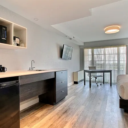 Hotel Classique Hotels in Quebec City