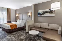 Comfort Suites Anderson-Clemson Hotel a Anderson County