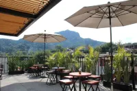 Artesanos 11 Hotels in Tepoztlan