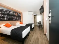 Logis Hôtel Angers Sud Hotels in Angers