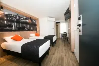 Logis Hôtel Angers Sud Hotels in Angers