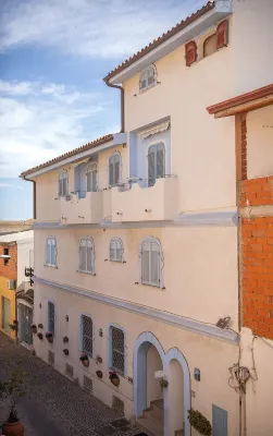 Hotel Su Barchile Hotels in Orosei