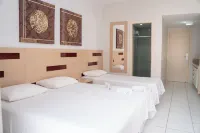 لاجوا كوينتي هوتل Hotels near Camping Clube Do Brasil ccb