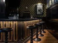 National Exchange Hotel Hotels in Nevada County