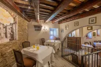 Borgo Petroro - Breakfast