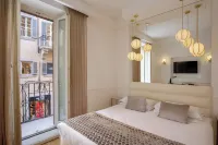 Relais Luxury Corso Hotels in 