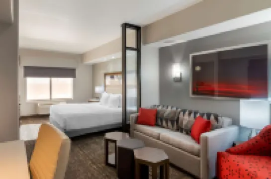 Best Western Premier Liberty Inn Suites Hotels in Clay County