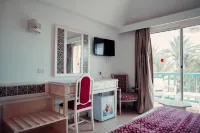 ホテル ロアシス ガーベス のホテル