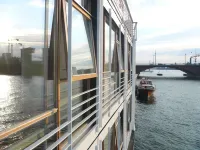Hotel CPH Living - Ocean View