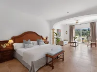 La Moraleja the Quiet Hotel - Adults Only Hotels in Pollensa