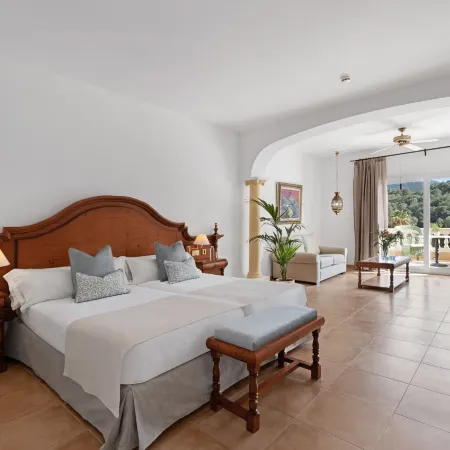 La Moraleja the Quiet Hotel - Adults Only