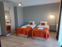 波爾基米假日酒店 酒店