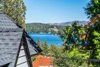 Arrowhead Lake Inn Hotels in Lake Arrowhead