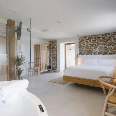 Hotel Nafarrola - Gastronomy & Wine
