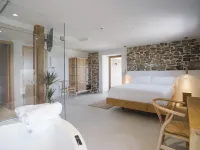 Hotel Nafarrola - Gastronomy & Wine Hotels in Bermeo