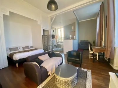 Château des Marais Hotel a Lege