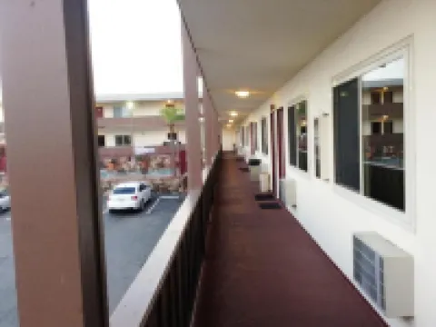 Seahorse Inn Manhattan Beach - LAX