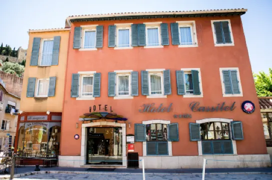 The Originals Boutique, Hôtel Cassitel, Cassis