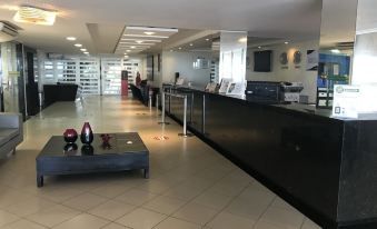 Bela Hospedagem-Imperial Flats em Tambaú