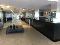 벨라 호스페다쥠-임페리얼 플랫 쌈바우 주앙페소아 호텔