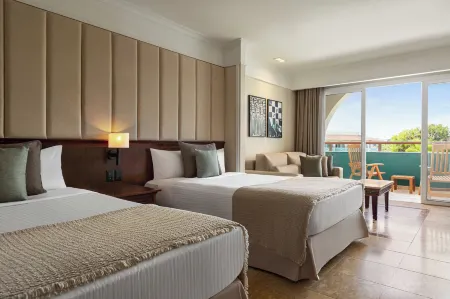 Grand Palladium Imbassaí Resort & Spa - All Inclusive