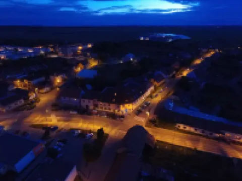 Hotel N Znojmo - Klid, Atmosféra a Zážitek Hotels in Znojmo