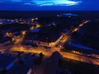 Hotel N Znojmo - Klid, Atmosféra a Zážitek