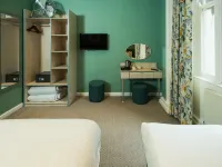 Caring Hotel Hotels near Piccadilly