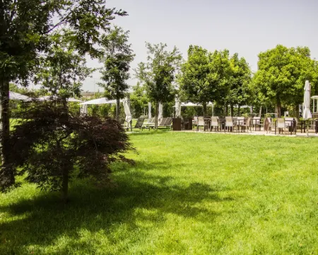 Kairos Resort Hotel di Piedimonte San Germano
