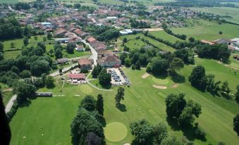 Gite - Cote Green
