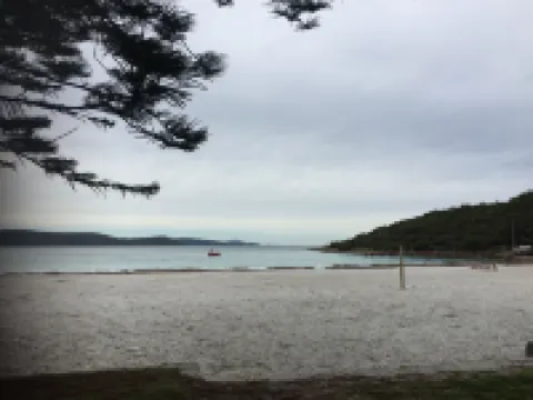 塔斯曼度假公園 - 奧爾巴尼