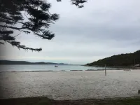 Tasman Holiday Parks - Albany Hotels in Albany