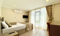 Caykent Suites Deluxe Hotel Hotels in Eskipazar Mahallesi
