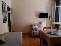 Le Barchette 5 - Piano Terra