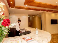 Isis Hôtel Hotel di Yaounde