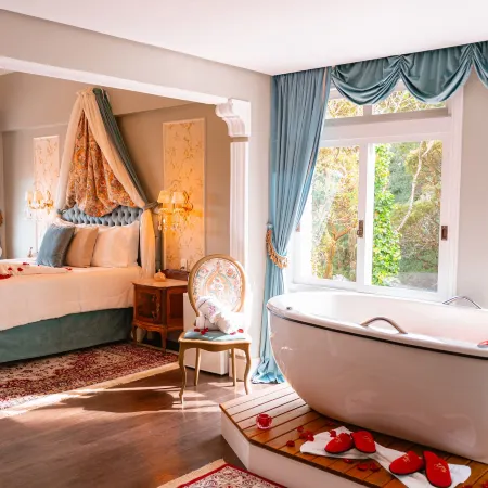 Le Boutique Hotel Gramado - Exclusivo Para Casais