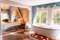 Le Boutique Hotel Gramado - Exclusivo Para Casais