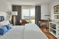 Annapolis Waterfront Hotel, Autograph Collection - balcony