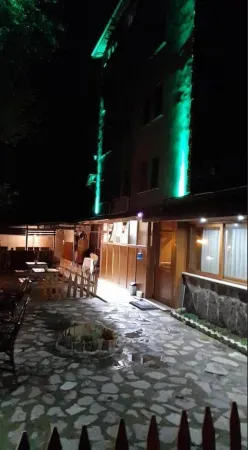 Ilyada Pansiyon Отели в г. Irmakkoy Koyu