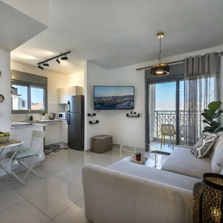 Melony Apartment