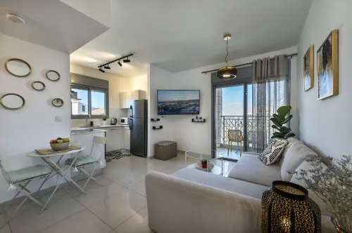 Melony Apartment - Apartments