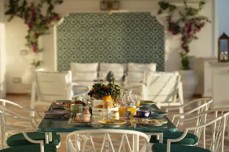 Villa Celeste in Praiano