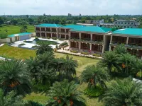 The Creek Boutique Resort & Spa